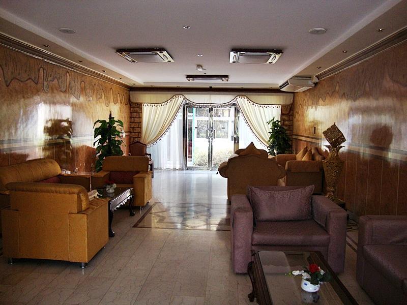 Oyo 366 Waves Hotel 아지만 외부 사진